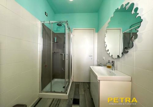 Appartamento - affitto estivo - via Vespucci 35